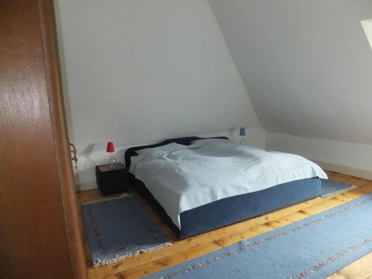 Ferienwohnung Im Zentrum Радольфцелль  Экстерьер фото